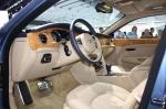 Bentley Mulsanne 2010 года